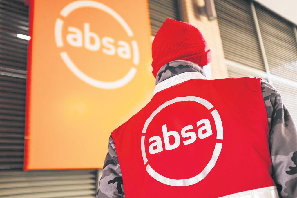 Absa flags war risks