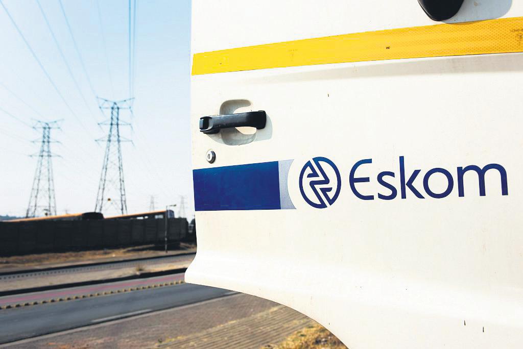 Eskom switch-off looms
