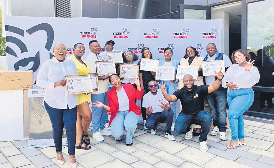 SMEs get business boost
