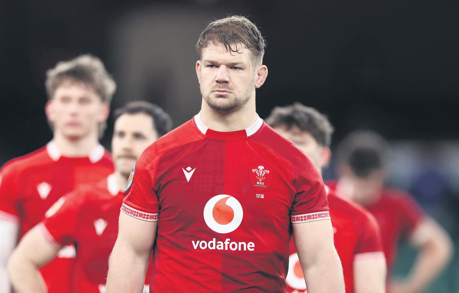 'Wales making good progress'