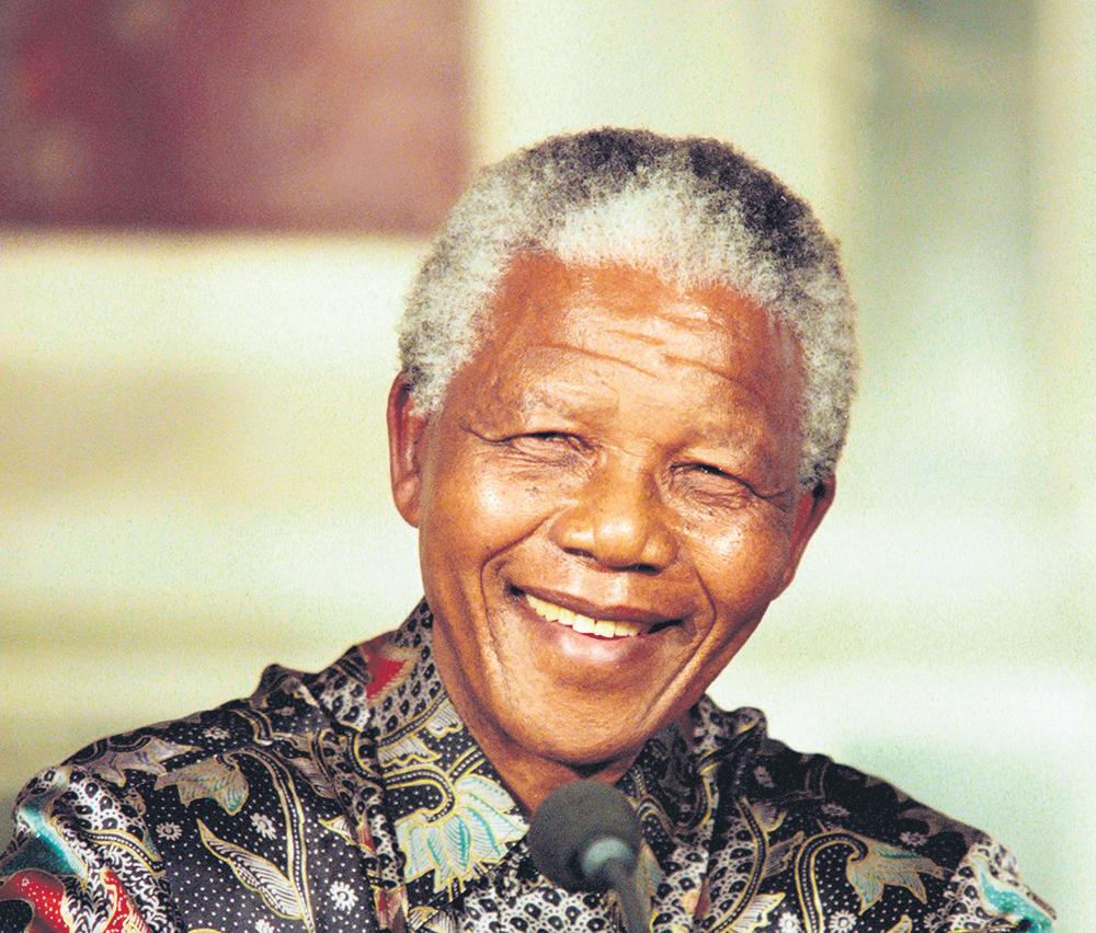 Are we delivering on Madiba's vision?