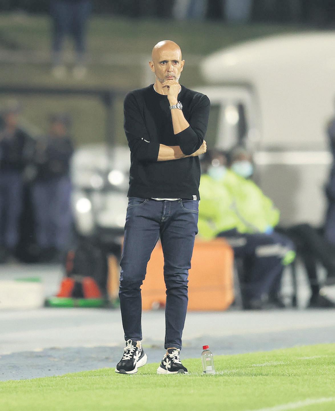 Cardoso praises side's character