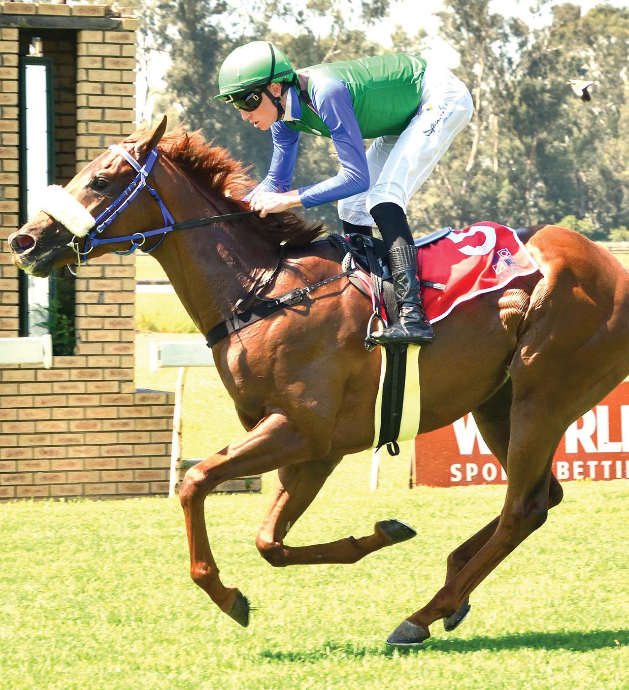 De Kock momentum to continue