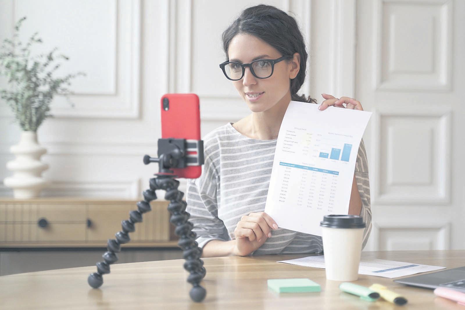 Exploring the advice gap