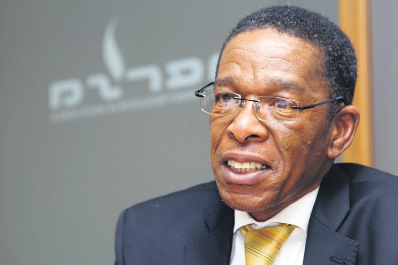 Bukula resigns as Nersa chair