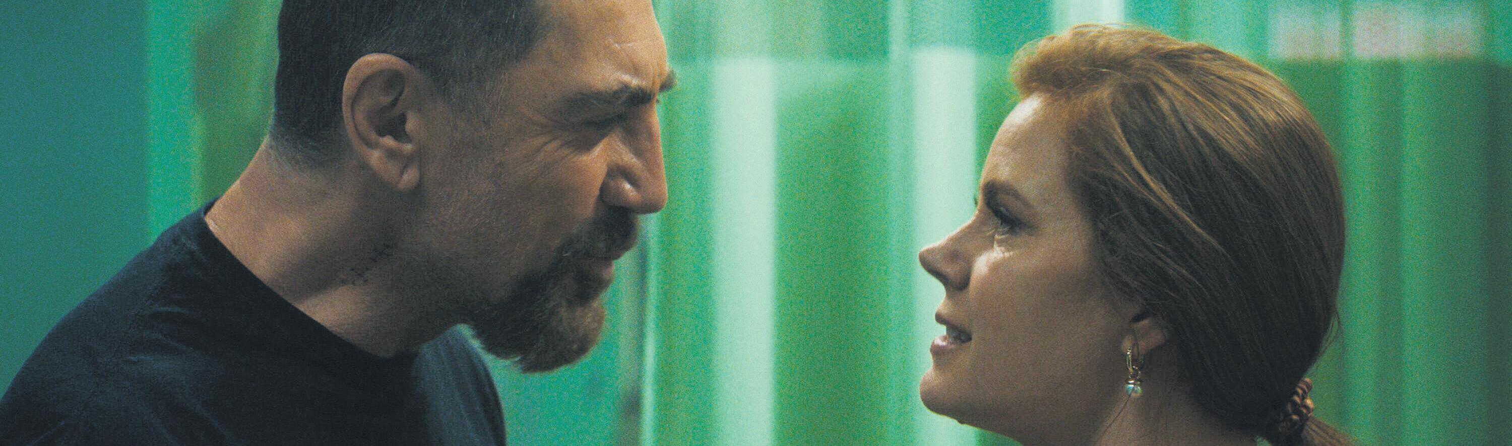 Reimagining ‘Cape Fear’