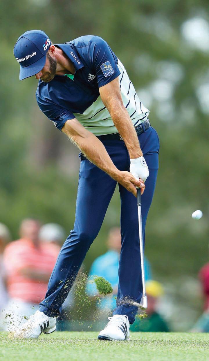 PITCH HARMONY STRIKE THE RIGHT NOTE WITH DJ'S APPROACH