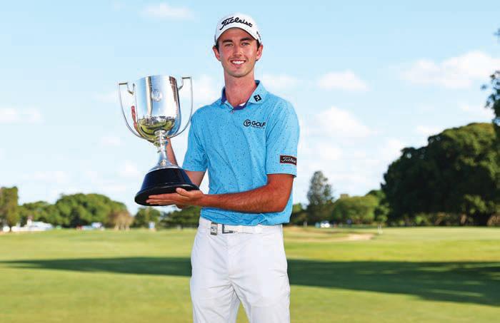 ELVIS ROCKS AND ROLLS TO MAIDEN TITLE