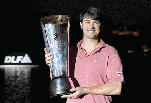 SCHNIEDERJANS RECORDS EMOTIONAL COMEBACK WIN, LAHIRI FINISHES IN TOP TEN