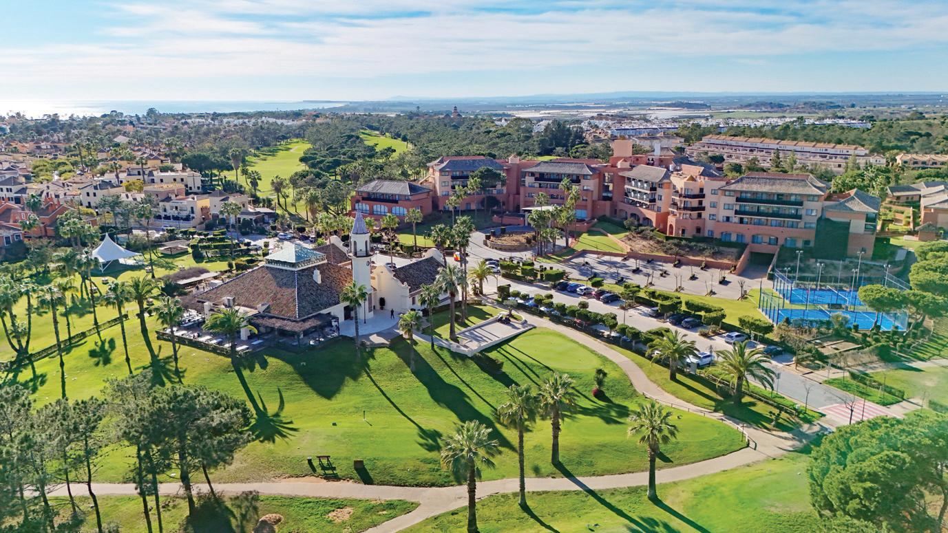 LETAS ANNOUNCES THE ISLANTILLA OPEN WITH RECORD PRIZE FUND