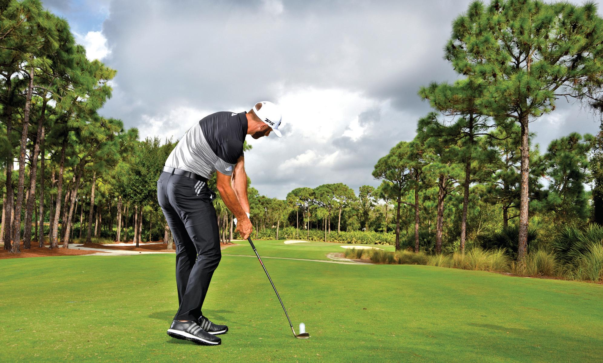 HOW I DIAL IN MY WEDGES