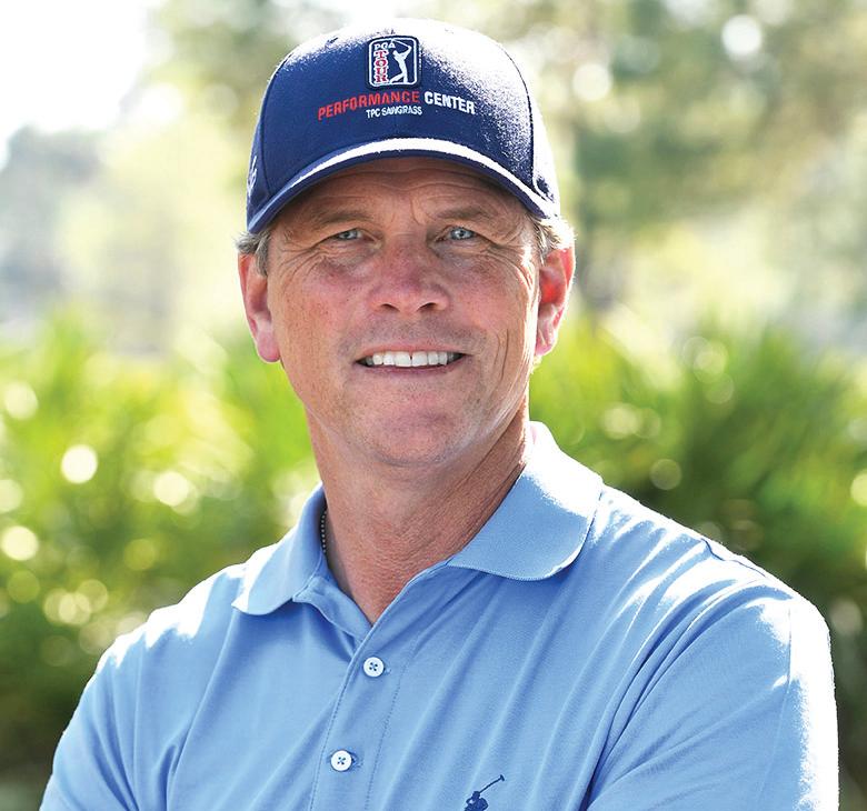 HOW TO DRIVE THE BALL LIKE MAJOR CHAMPION WYNDHAM CLARK