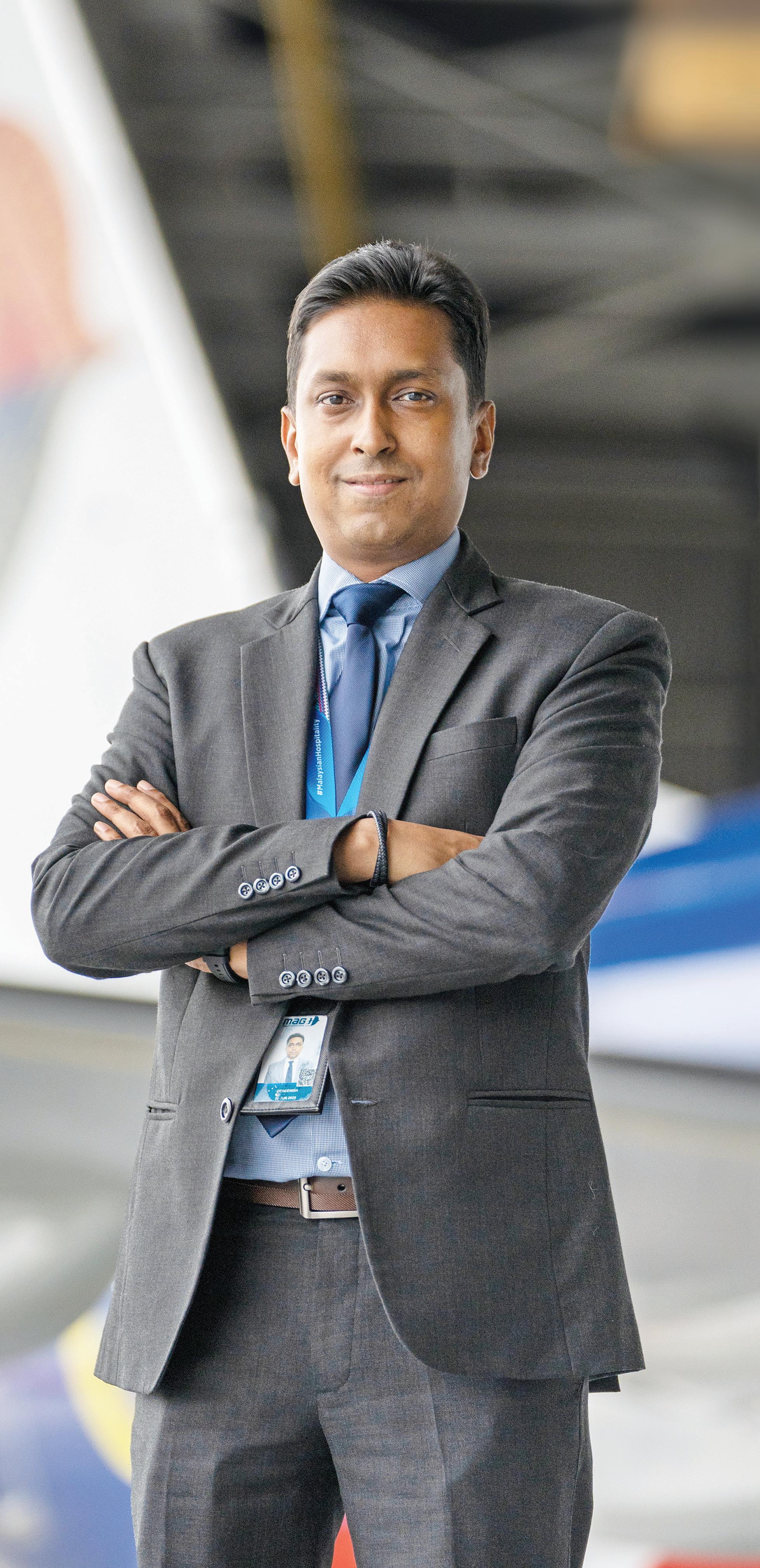 'WHERE GOLF MEETS LUXURY: MALAYSIA AIRLINES' PREMIUM TRAVEL FOR GOLFERS'