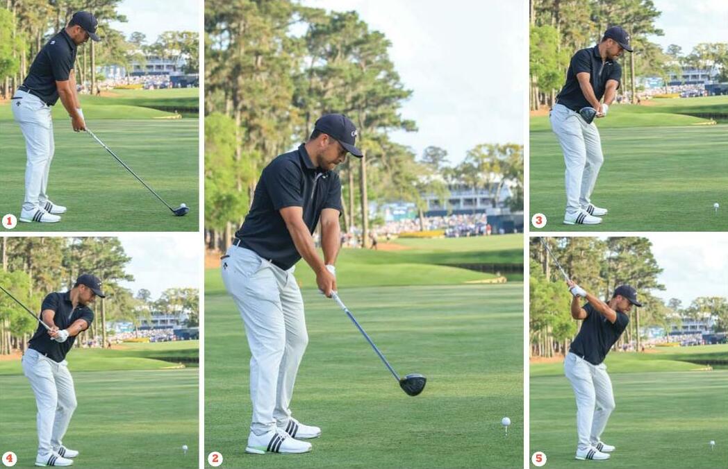 TODD ANDERSON INSTRUCTIONAL HOW TO ENSURE CONSISTENCY