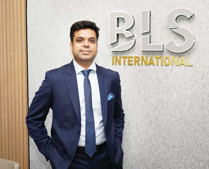BLS INTERNATIONAL ELEVATING GOLFING ADVENTURES WITH SEAMLESS TRAVEL