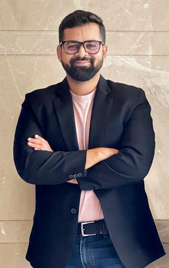 UNLOCKING INDIA'S GOLF POTENTIAL
