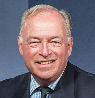THE ROYAL AND ANCIENT GOLF CLUB OF ST ANDREWS ANNOUNCES DENNIS WATSON AS CAPTAIN FOR 2025/26