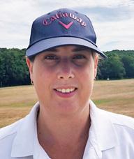 THE GROWTH MINDSET ADVANTAGE IN GOLF AND LIFE