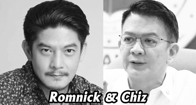 Mister ni Heart, binanatan... ROMNICK: SEN. CHIZ, NAIINTINDIHAN BA ANG TUNGKULIN NIYA BILANG SENATE PRES.?