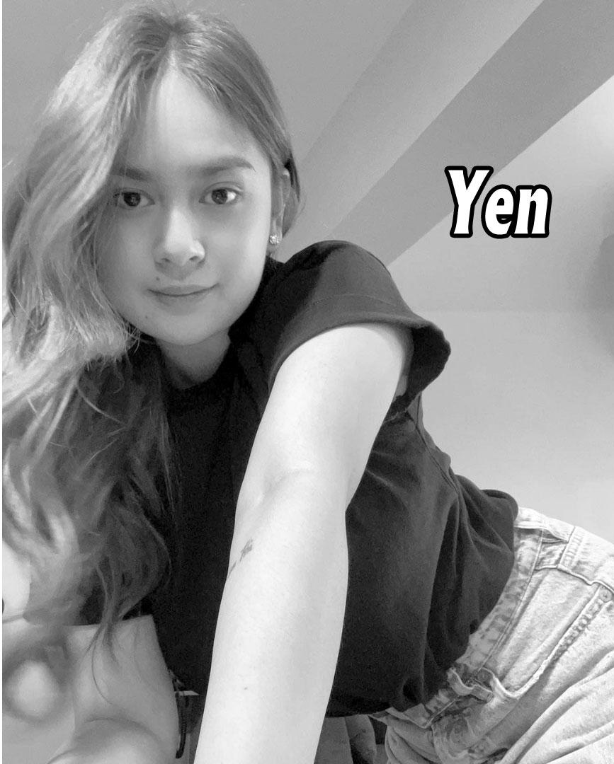 Todo-pa-cute sa IG... YEN, DEDMA SA COMMENT NG NETIZENS ‘PAG SI CONG. ALBEE ANG TOPIC