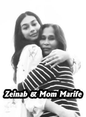 Mukharawkasingmahirap... ZEINAB, IPINA-BANNED ANG MADIR SA KASAL NIYA
