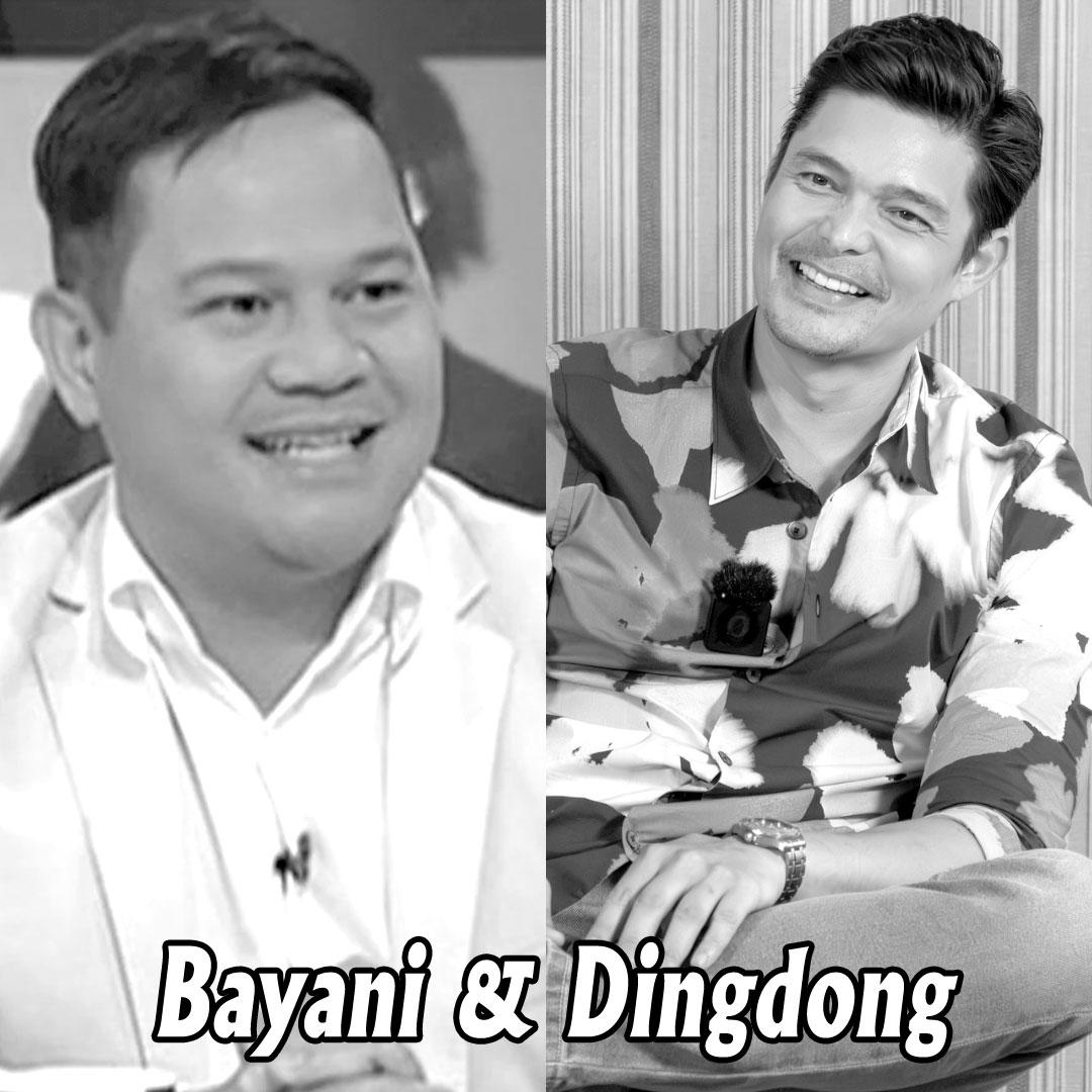 Ex-BF na mister na ni Marian ngayon... KARYLLE, MATURED NA KAYA KINAYANG HARAPIN SI DINGDONG