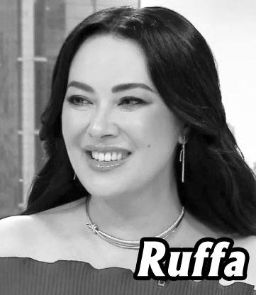 'Di raw feel mag-live-in...RUFFA, UMAMING 'DI NA SILA NAG-UUSAP NI HERBERT