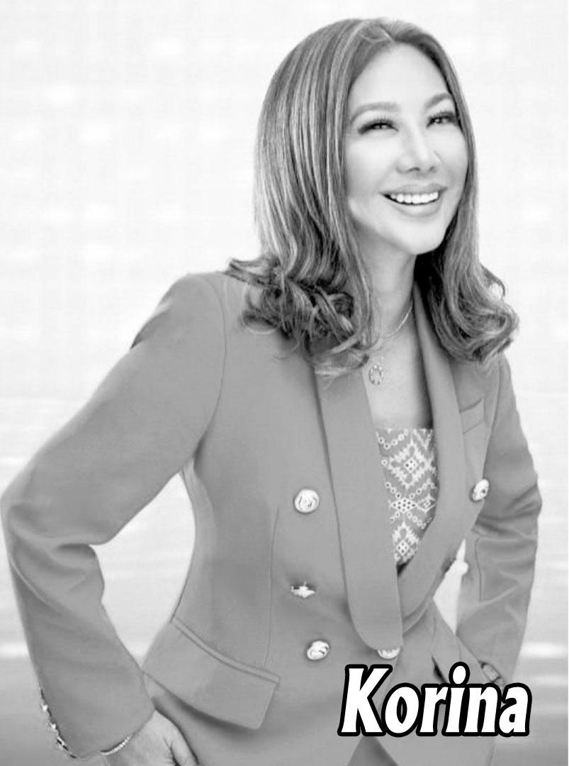 Na-wow mali, nadulas... RUFFA: RELASYONG RICHARD AT BARBIE, MINSAN OKAY, MINSAN HINDI
