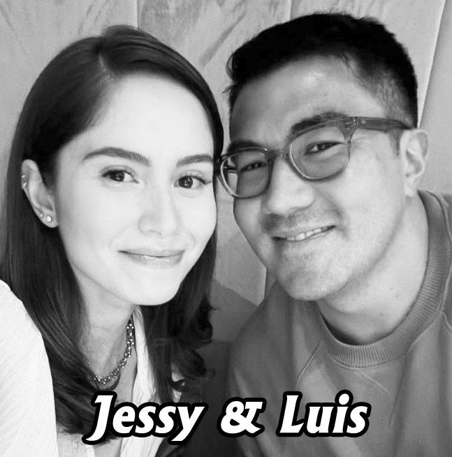 Madirat utol, wagi... LUIS, 'DI NAKATULOG NANG MÁTALO SA BATANGAS