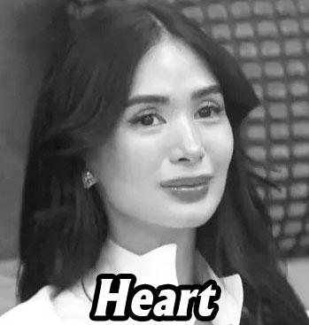 Mas tinilian sina Gerald, Barbie at Maris... PAGPASOK NI HEART SA PBB, WALANG IMPACT