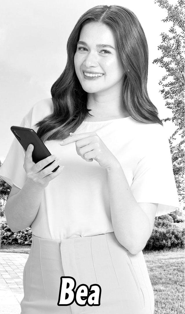 Binalaang mahihiwalay lang 'pag nagmadali BEA, MAGPAPA-CIVIL WEDDING MUNA BAGO SA SIMBAHAN