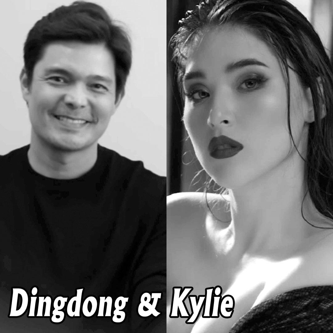 Pa'no ba 'yan, David? BARBIE, SI SAM ANG BAGO