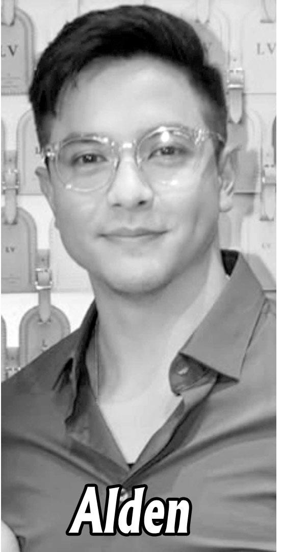 'Pag artista raw, pinapansin agad... ALDEN, NAG-POST SA SOCMED NG NASIRANG BIKE, SINAGOT NG CATHAY PACIFIC