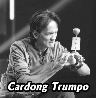 Paboritong crowd, may P2Mna... CARDONG TRUMPO, PGT GRAND WINNER