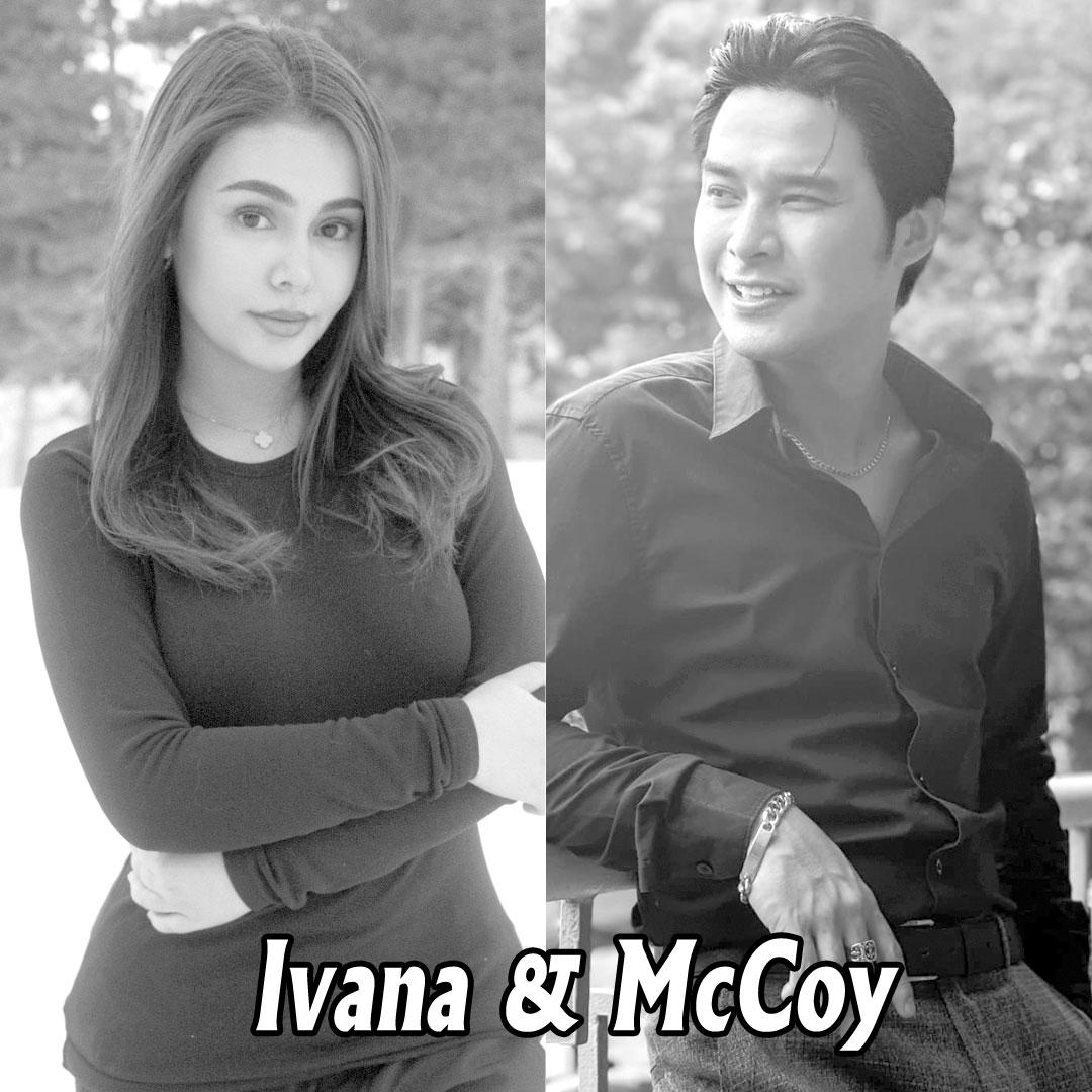 Mansion sa Bahrain, ‘di naman daw talaga sa kanila...IVANA SA MGA BASHERS: INGGIT LANG KAYO!