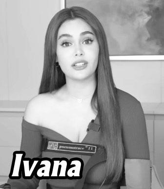 May pa-lie detector test pa kuno... IVANA, NAG-READY DAW MUNA NG SCRIPT BAGO SINAGOT NA KABIT NI CONG. ALBEE