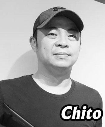 12-anyos pa lang daw, nagyoyosina... CHITO, UMAMING PANGIT ANG MGA NGIPIN, AYAW MAG-SMILE