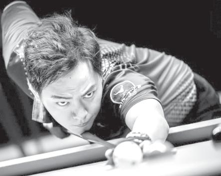 'BAD KOI' KAMPEON SA LOMAN CUP VIETNAM