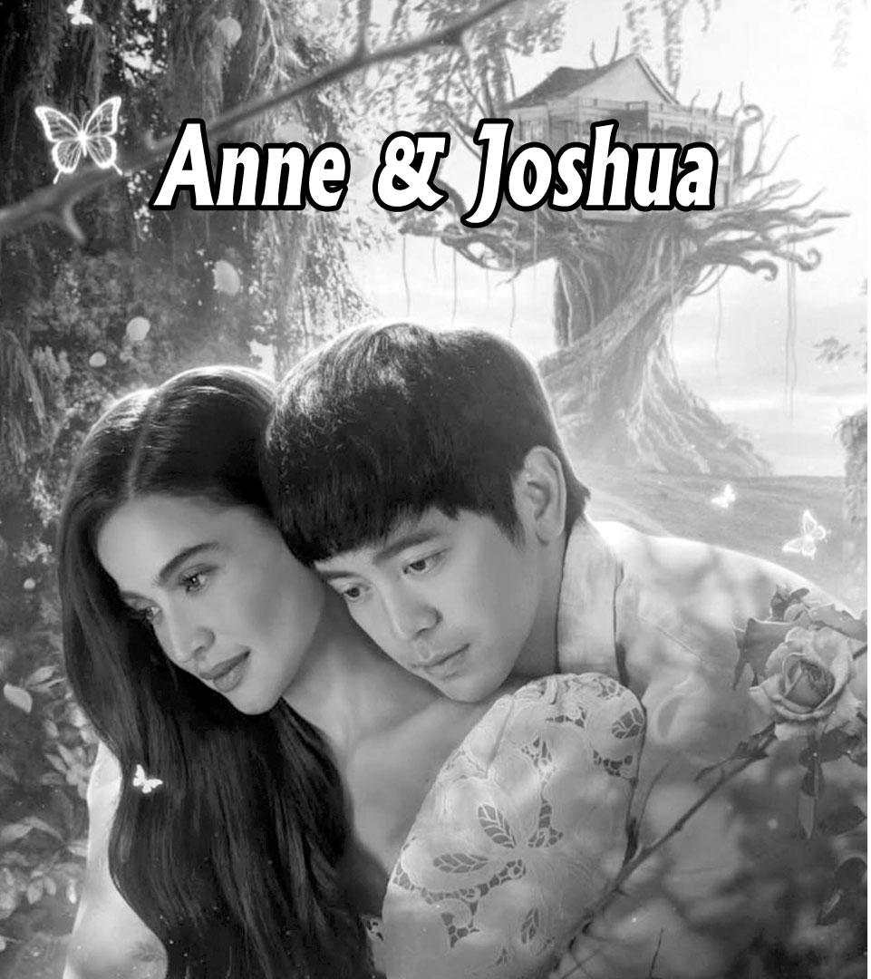 ANNE, TINAWAG NA COUGAR DAHIL KAY JOSHUA