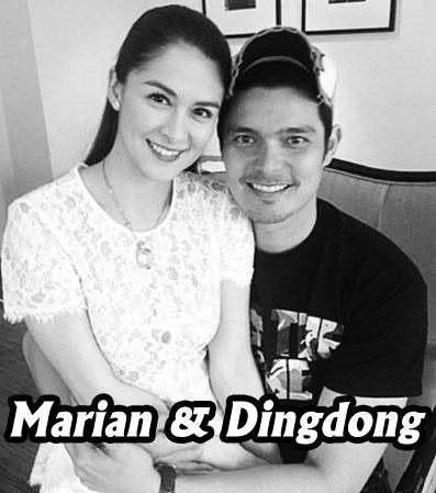 Sigaw ng bashers, obyus na obyus... MARIAN, PINABORAN DAW SA SHOW NI DINGDONG, WAGI NG P200K