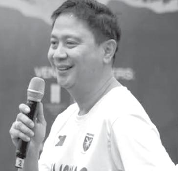 CHIEFS UMATAKE, ALTAS NANDUROG SA PRESEASON CUP