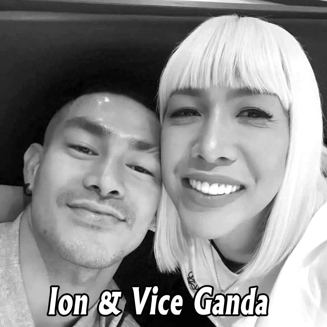 Ion, nang umatras sa pagka-konsehal... VICE: THANK YOU, LORD! NASA TAMANG PAG-IISIP ANG ASAWA KO!
