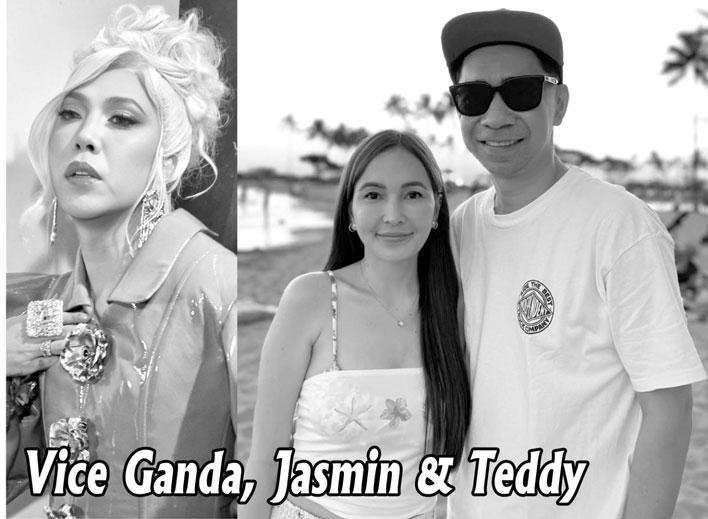 Mother Ricky at Renee, pinatutsadahan... SIGAW NG NETIZEN: VICE, NEXT WILLIE, GUSTO LAGING TAMA