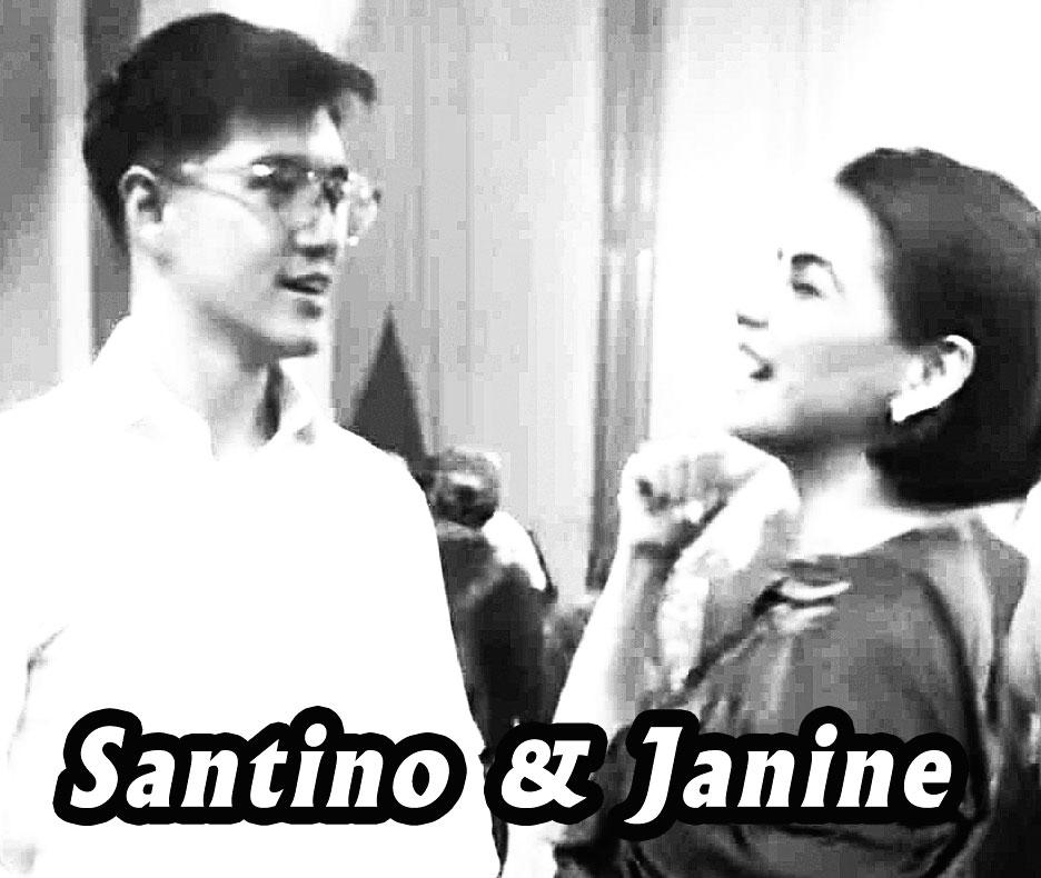 Wala nang hadlang sa kasal... BIDA JANINE, TANGGAP NG ANAK NI ECHO
