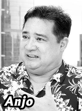 DASAL PARA KAY EMIL SUMANGIL, PANAWAGAN NG MISIS SA FB