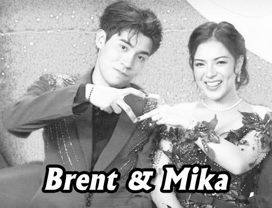 AzVernagpaubayana... BRENT AT MIKA, BIG WINNER NG PBBССЕ