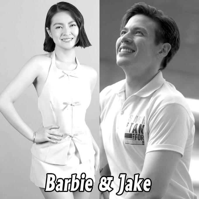 BARBIE, NAGSALITA NA TUNGKOL SA HIWALAYAN NILA NI JAK