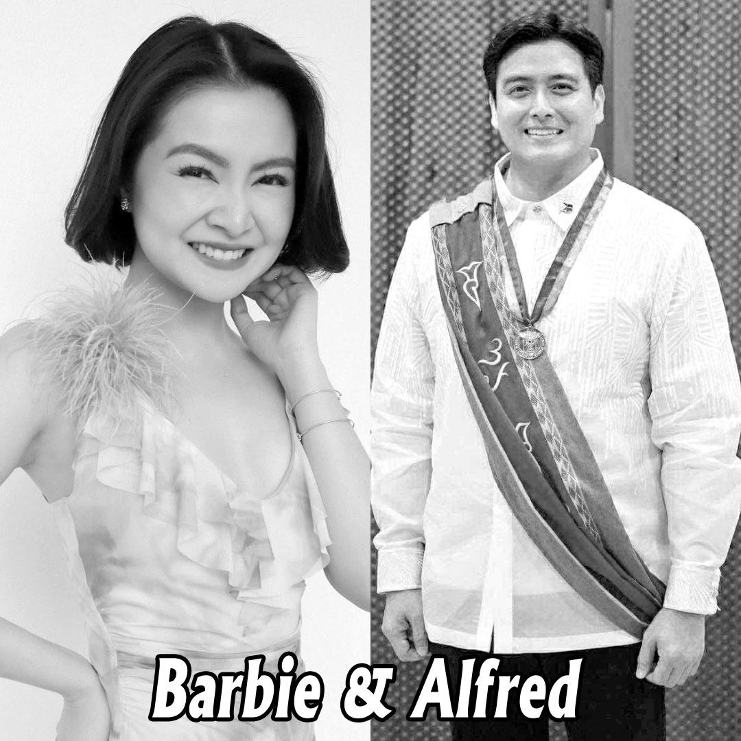 Dapat malinis at mabango rin daw... BARBIE, LALAKING MAPERA ANG GUSTONG IPALIT KAY JAK