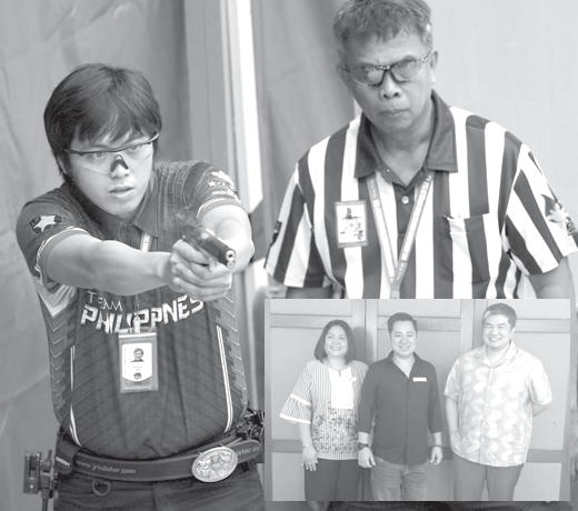 'PINAS INIHAHANDA NG AFAD SA ACTION AIR WORLD C'SHIP