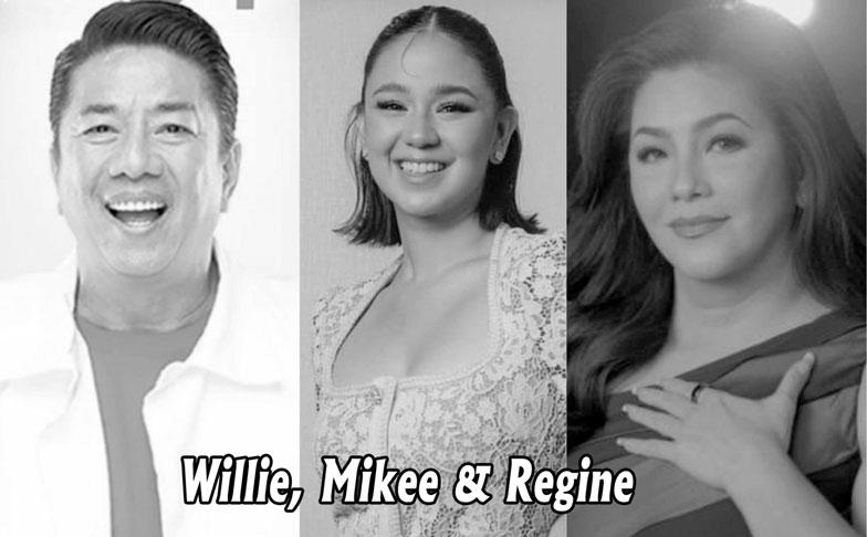 BIDA EAT BULAGA! AT WOWOWIN, JOINT FORCES US. IT'S SHOWTIME